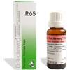 DR.RECKEWEG R65 gtt 22ml imo - DR.RECKEWEG - 909462766