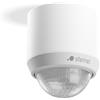 Steinel MD IR N360 - Rilevatore di movimento a soffitto con rilevamento a 360°, controllo preciso del sensore e integrazione delle app, colore: Bianco