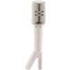 Moen 105895SRS Collection Air Gap with Matching Escutcheon Ring, 1, Spot Resist Stainless