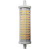 Imperia Lampada lineare led IMPERIA R7S 118mm 19W 2500LM 4000K luce naturale