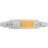 Imperia Lampada lineare led IMPERIA R7S 78mm 5,3W 600LM 4000K luce naturale