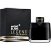 Montblanc Legend EDP 50 ml, Eau de Parfum Spray