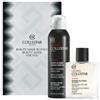 Collistar Uomo Dopobarba Pelli Sensibili Cofanetto 100 ml, Schiuma Da Barba 200 ml