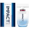 Hilfiger Tommy Hilfiger Impact Together 100 ml, Eau de Toilette Spray