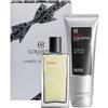Collistar Acqua Attiva Cofanetto 100 ml, Eau de Toilette Spray