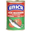 Unica Sgombro in Salsa di Pomodoro - (1 x 425 g)