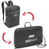 GIVI BORSA T521 QUICKPACK