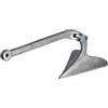 Osculati Ancora Plough 12 kg Osculati