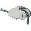 Can Musone inox max 10 kg Can