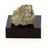 A Bijoux Pietre E Minerali. Devilline + Pirite. 28.5 Cts. North Hatley, Québec, Canada.
