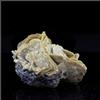A Bijoux Pietre E Minerali. Siderite + Quarzo. 189,0 Ct. Miniera Pierre-Rousse, Vizille