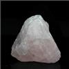 A Bijoux Pietre E Minerali. Quarzo Rosa. 170,45 Ct. Pitorra Claim, Minas Gerais, Brasile