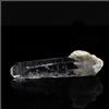 A Bijoux Pietre E Minéraux. Quarzo Muzo + Calcite + Talco 28.55 Ct. Trimouns Talco Mine