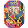 Pokemon - Tin Da Collezione - Mega Charizard Y-EX (ITA)
