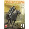 Panini Comics - Elden Ring - La Via Per L'albero Madre Vol.9