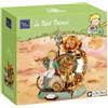 Pantasy 86335 - Le petit Prince - Il piccolo Principe, Starry Journey