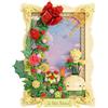 Pantasy 86313 - Le Petit Prince - Il piccolo Principe, Rose