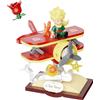 Pantasy 86315 - Le Petit Prince - Il piccolo Principe, Viaggio Stellato, L'aereo