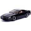 Jada - Knight Rider - K.I.T.T. Pontiac Trans Am Die Cast 1:32