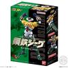Bandai Shokugan Project - Kotetsu Jeeg