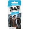 Asmodee - Unlock! SA - Assassinio a Birmingham