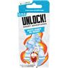 Asmodee - Unlock! SA - Ricette Segrete del Passato