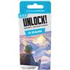 Asmodee - Unlock! SA - La Scalata