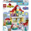 LEGO DUPLO 10467 Villetta familiare Peppa Pig