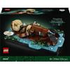 LEGO Ideas 21366 Lontre marine