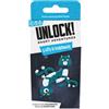 Asmodee - Unlock! SA - Il Gatto di Schrödinger