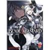 Panini Comics - Blade & Bastard Vol.6