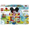 LEGO DUPLO 10465 La casa di Topolino con Minnie e Pluto