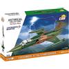 Cobi 2426 - Historical Collection - Lockheed F-104 Starfighter