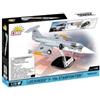 Cobi 5907 - Armed Force - Lockheed F-104 Starfighter