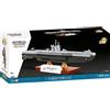 Cobi 4858 - Historical Collection - WW II - U-Boot VIIB U-47 1:300