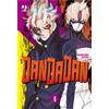JPOP - DANDADAN VOL.6
