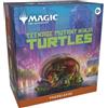 Wizards Of The Coast - Magic The Gathering - Prerelease Pack di Teenage Mutant Ninja Turtles - Ita