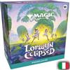 Wizards Of The Coast - Magic The Gathering - Prerelease Pack di Lorwyn Eclipsed - ITA