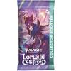 Wizards Of The Coast - Magic The Gathering - Lorwyn Eclipsed - Collector Booster (1 Pack) - ENG