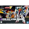 Bandai Model Kit - HG Altron Gundam XXXG-01S2