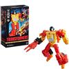 Hasbro Transformers - Studio Series - Age of The Primes - Targetmaster Sureshot