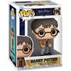 FUNKO Pop Harry Potter - Harry 196