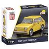Cobi 24530 - Youngtimer - Fiat 126P "Maluch"