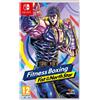 Solutions 2 Go Fitness Boxing Fist of the North Star (Nintendo Switch)