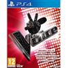 Bigben The Voice (PS4) - [Edizione: Regno Unito]