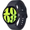 Samsung galaxy watch 6 sm-r945f LTE 44MM graphite