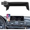 TTCR-II Compatibile con BMW X1 Supporto per Telefono, Supporto per Cellulare X1 F48 2016-2019/X2 F39 2017-2019, 8.8-inch Smartphone Holder Auto Adatto per Schermo BMW F48 Auto Telefono Holder