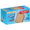 GAIA SPA Inglese Fette Biscotti Integrali Senza Zuccheri Aggiunti Promo 200 G