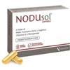 NALKEIN ITALIA SRL Nodusol 30 capsule 610 mg prodotto brevettato senza glutine naturalmente privo di lattosio