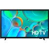 SAMSUNG SMART TV 32 HD 4K NERO